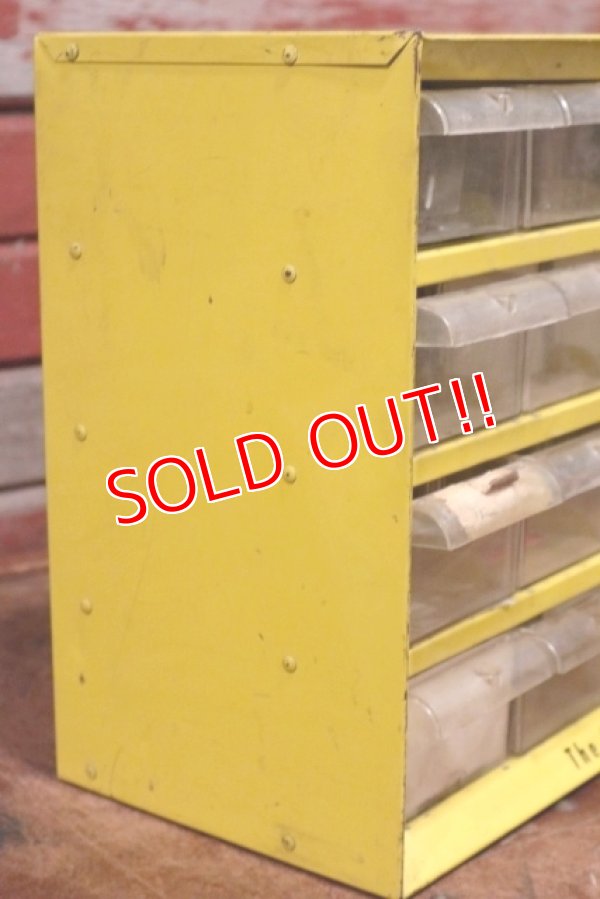 画像10: dp-201201-34 WEATHERHEAD / Vintage Mini Cabinet