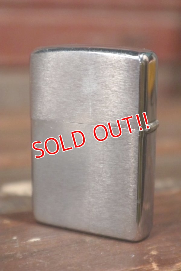 画像3: dp-201201-58 HILDRETH MOTORS INC. THE DODGE BOYS / Zippo 1973 Lighter