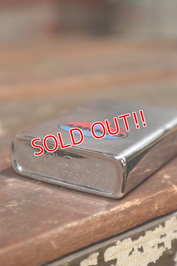 画像5: dp-201201-58 AMOCO / BARLOW Oil Lighter