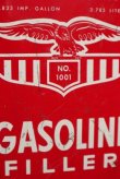 画像4: dp-210201-63 EAGLE / Vintage One U.S.Gallon Gasoline Can