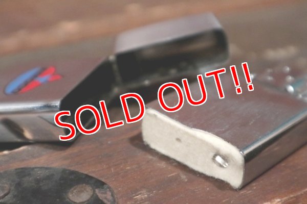 画像7: dp-201201-58 AMOCO / BARLOW Oil Lighter