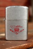 画像1: dp-201201-58 Cadillac / Vintage Oil Lighter