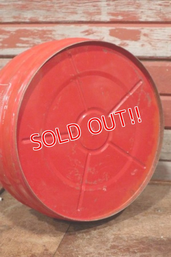 画像9: dp-210201-62 Phil Rite / Vintage Gasoline Can