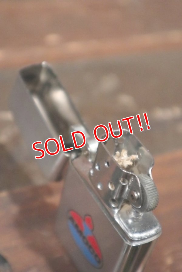 画像6: dp-201201-58 AMOCO / BARLOW Oil Lighter