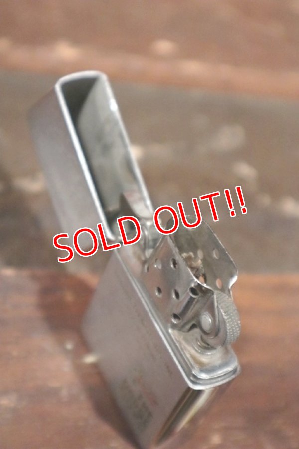 画像5: dp-201201-58 HILDRETH MOTORS INC. THE DODGE BOYS / Zippo 1973 Lighter