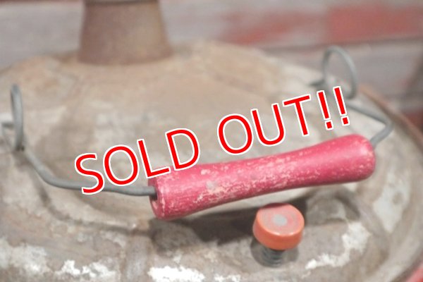 画像8: dp-210201-62 Phil Rite / Vintage Gasoline Can