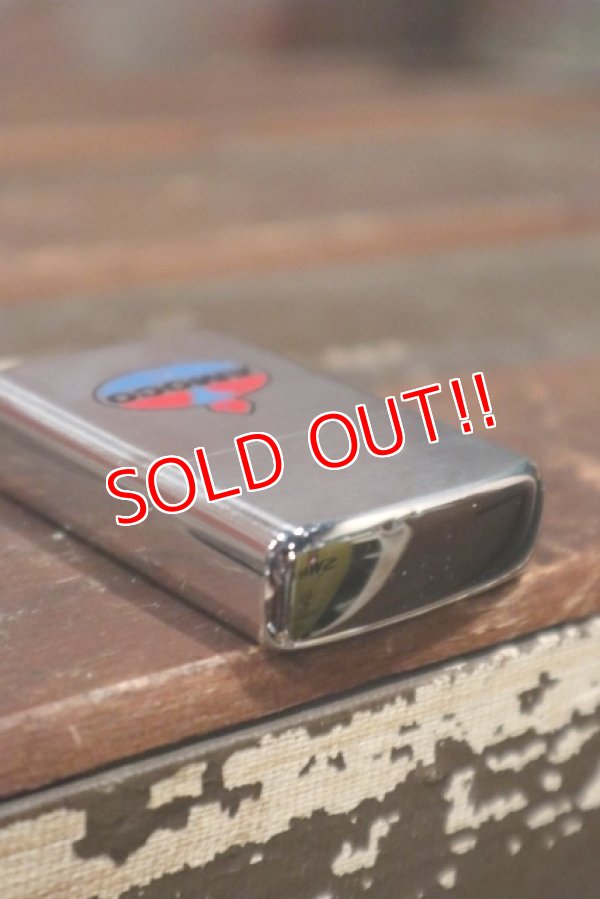 画像4: dp-201201-58 AMOCO / BARLOW Oil Lighter