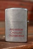 画像2: dp-201201-58 Cadillac / Vintage Oil Lighter