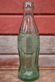 画像4: dp-210201-40 Coca Cola / 1960's Hobble-skirt Bottle