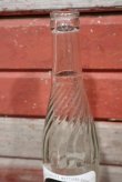 画像3: dp-210201-38 MISSION BEVERAGES / 1950's 10 FL.OZS. Bottle