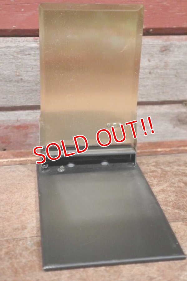 画像5: ct-210201-25 Mickey Mouse / Disneyland 1970's Memo Pad