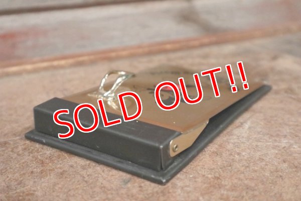 画像4: ct-210201-25 Mickey Mouse / Disneyland 1970's Memo Pad