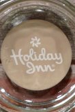 画像2: dp-210201-31 Holiday Inn / Vintage Ashtray