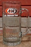 画像1: gs-210201-37 A&W / 1990's Root Beer Mug (L)