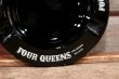 画像2: dp-210201-33 FOUR QUEENS / Vintage Ashtray