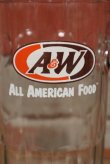 画像2: gs-210201-37 A&W / 1990's Root Beer Mug (L)