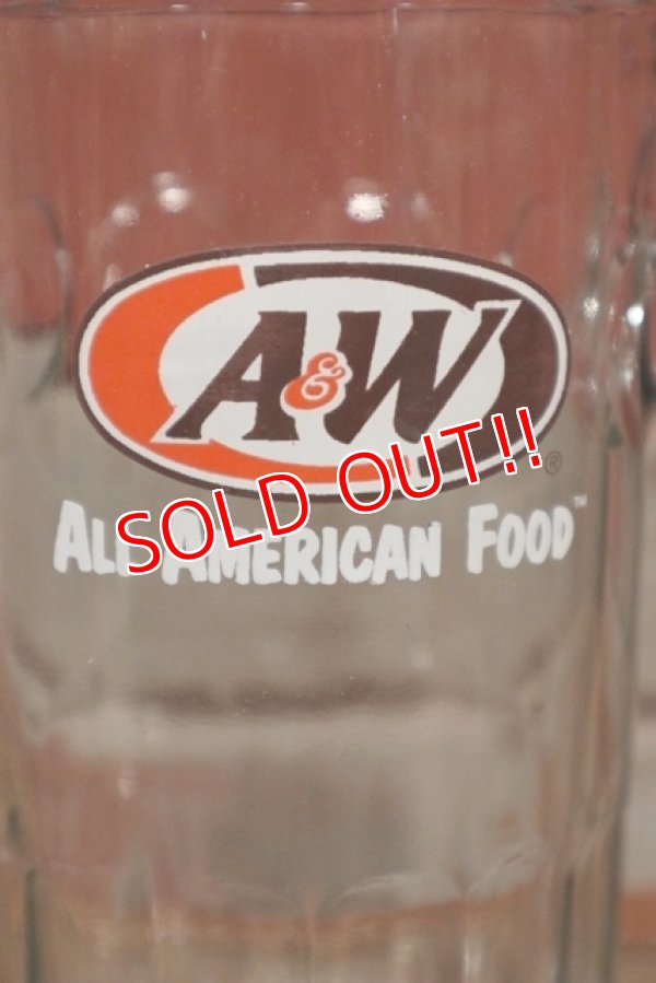 画像2: gs-210201-37 A&W / 1990's Root Beer Mug (L)