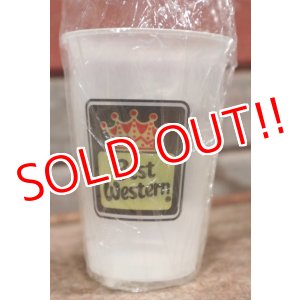 画像: dp-210201-35 Best Western / Vintage Plastic Cup