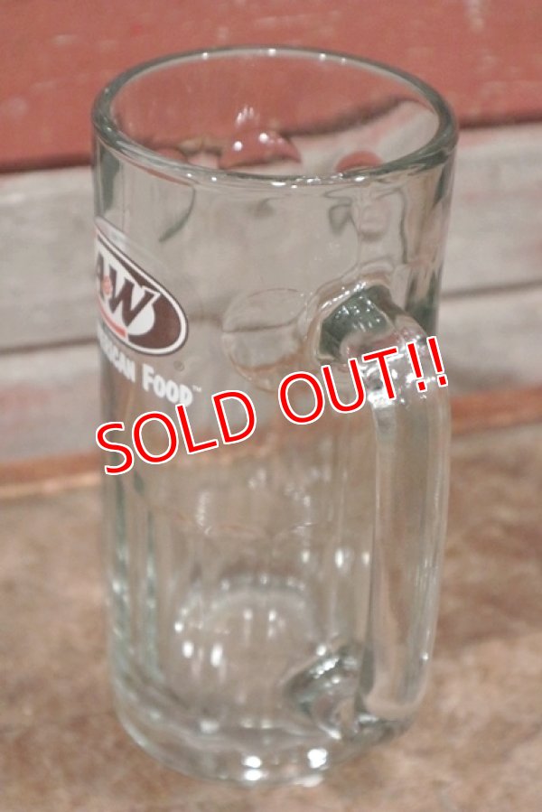 画像4: gs-210201-37 A&W / 1990's Root Beer Mug (L)