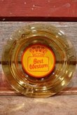 画像1: dp-210201-36 Best Western / Vintage Ashtray