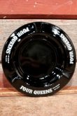 画像1: dp-210201-33 FOUR QUEENS / Vintage Ashtray