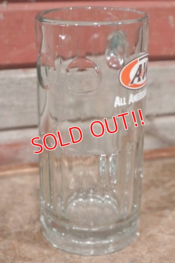 画像3: gs-210201-37 A&W / 1990's Root Beer Mug (L)