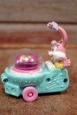 画像3: ct-210201-57 Babs Bunny / McDonald's 1992 Wacky Rollers Happy Meal