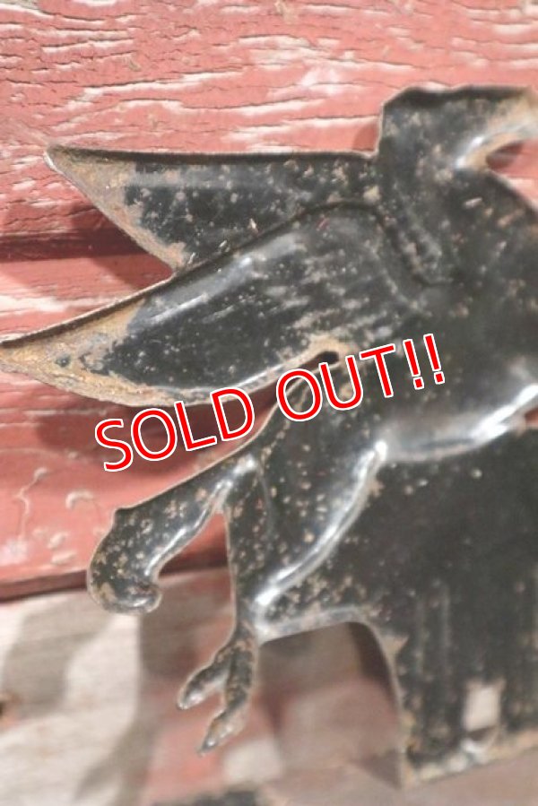 画像7: dp-210301-03 Mobil / 1940's-1950's License Topper