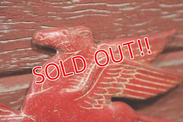 画像2: dp-210301-03 Mobil / 1940's-1950's License Topper