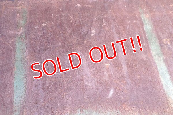 画像14: dp-201201-37 QUAKER STATE / Buy Quality 1960's Huge Sign