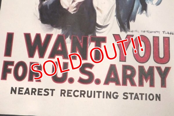 画像3: dp-210301-06 PEPSI × Uncle Sam / 1970's Poster