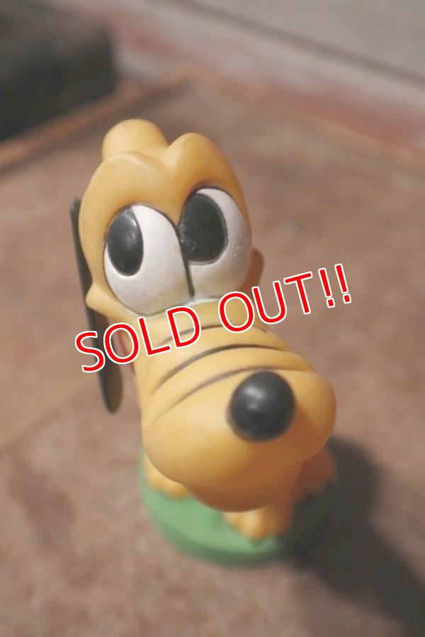 画像2: ct-201201-82 Pluto / 1960's-1970's Bobble Head
