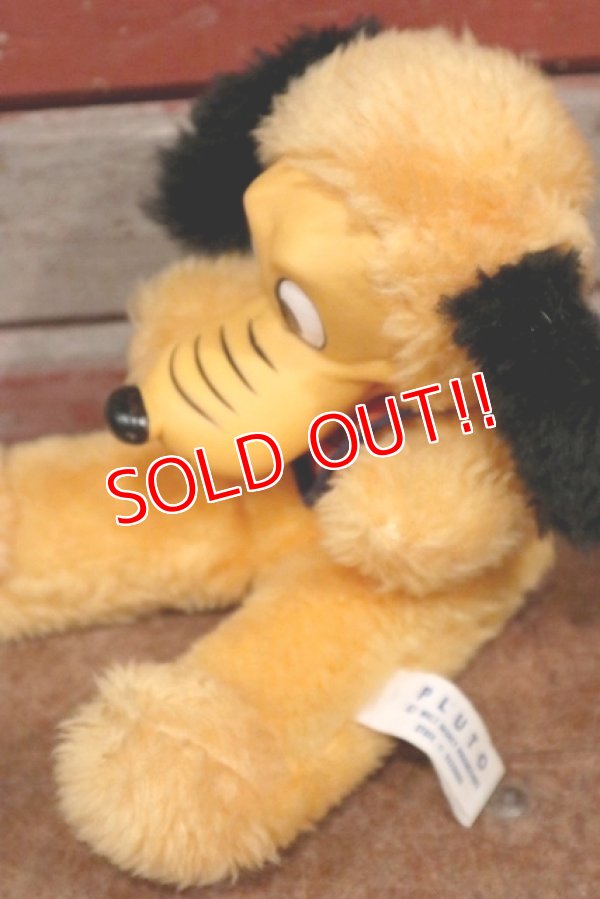 画像5: ct-210101-78 Pluto / Gund 1960's Plush Doll