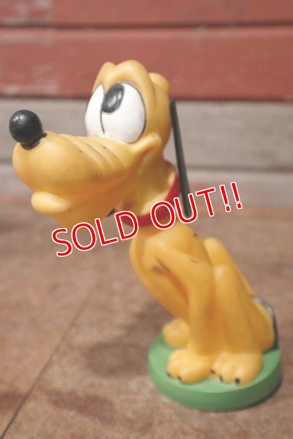 画像3: ct-201201-82 Pluto / 1960's-1970's Bobble Head
