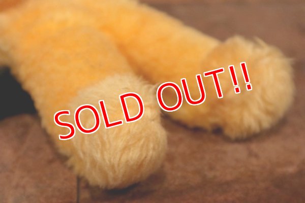 画像8: ct-210101-78 Pluto / Gund 1960's Plush Doll