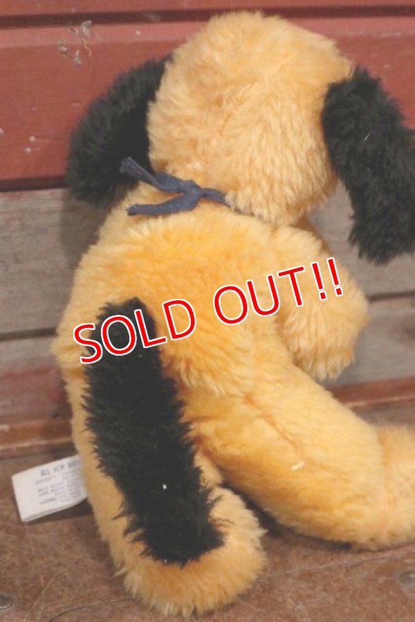 画像6: ct-210101-78 Pluto / Gund 1960's Plush Doll