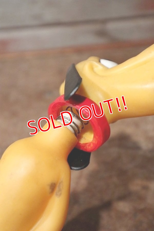 画像6: ct-201201-82 Pluto / 1960's-1970's Bobble Head