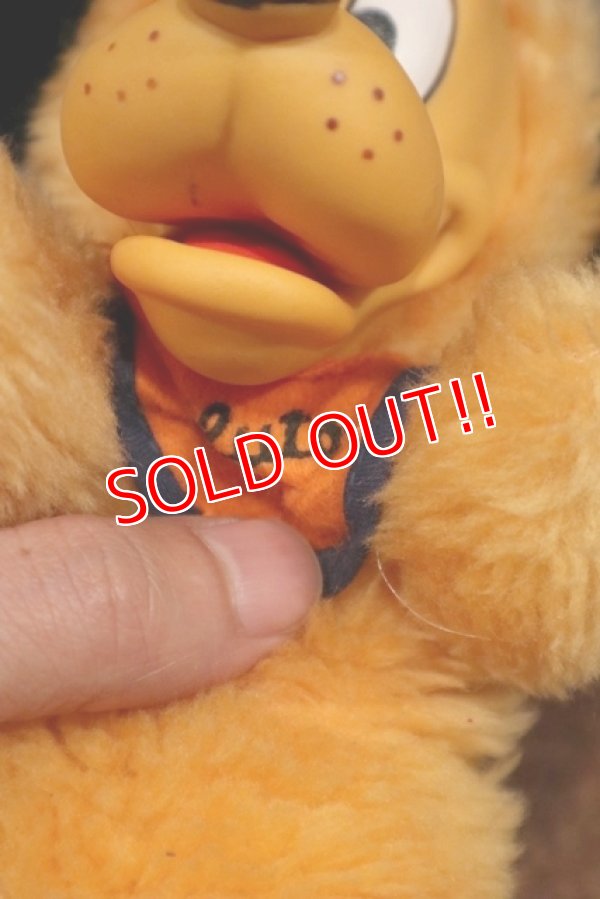 画像3: ct-210101-78 Pluto / Gund 1960's Plush Doll