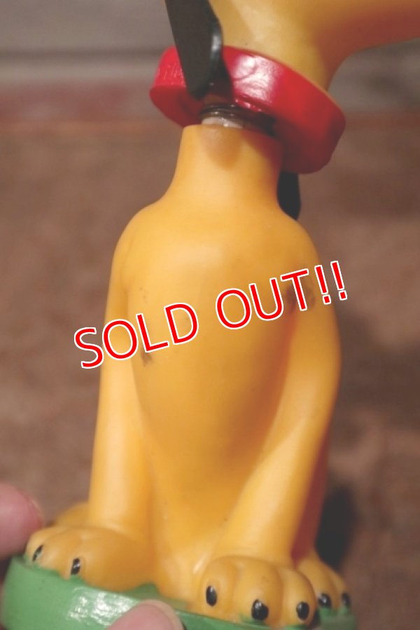 画像5: ct-201201-82 Pluto / 1960's-1970's Bobble Head