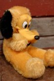 画像4: ct-210101-78 Pluto / Gund 1960's Plush Doll