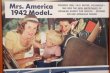 画像4: dp-210301-07 Mobil / The Saturday Evening Post Vintage Advertisement (11)