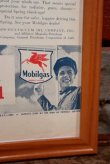 画像4: dp-210301-07 Mobil / The Saturday Evening Post Vintage Advertisement (3)