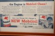 画像2: dp-210301-07 Mobil / The Saturday Evening Post Vintage Advertisement (27)