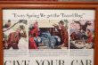 画像3: dp-210301-07 Mobil / The Saturday Evening Post Vintage Advertisement (16)