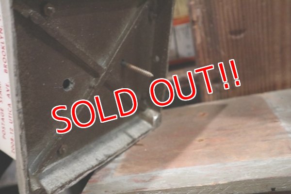 画像14: dp-201114-41 U.S. STAMPS / 1960's Vending Machine