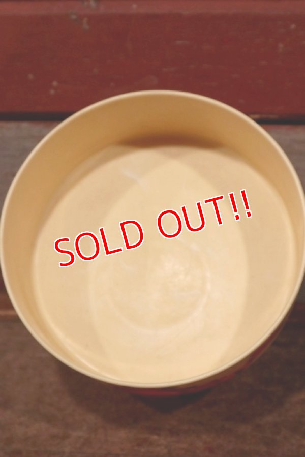 画像5: ct-210201-56 Kellogg's / Tony the Tiger 1981 Plastic Bowl (A)