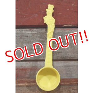画像: ct-210301-02 PLANTERS / MR.PEANUT Measuring Spoon
