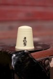 画像1: ct-210301-03 PLANTERS / MR.PEANUT Vintage Thimble