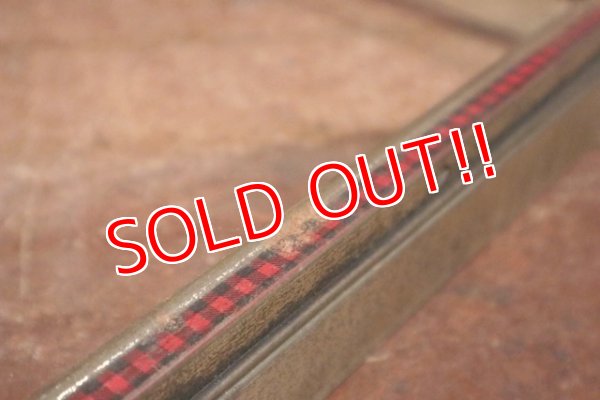 画像6: dp-210301-09 Paul Schulze / 1930's-1940's Biscuits Can Metal Lid