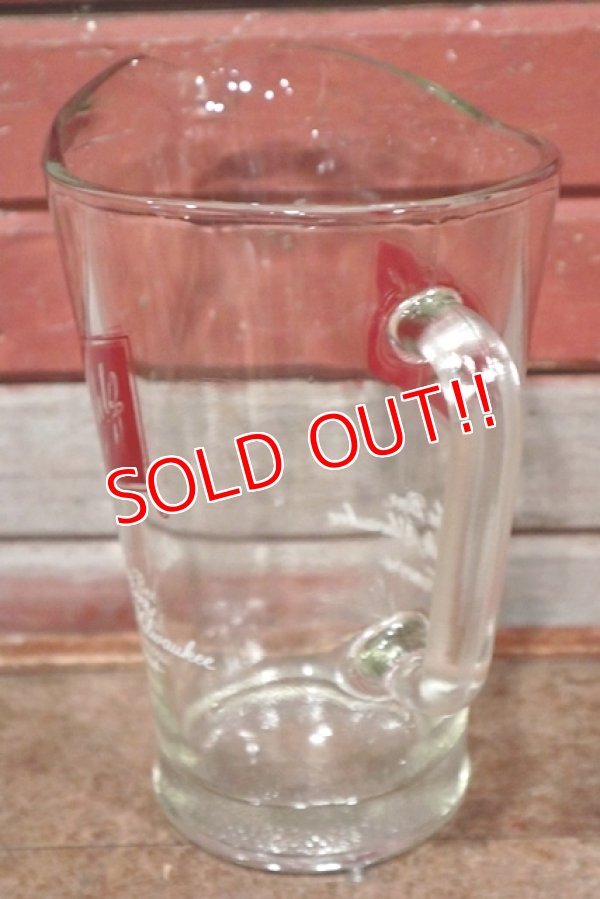 画像5: dp-210301-05 Schlitz / Vintage Pitcher